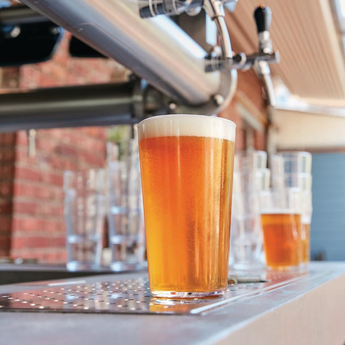 Arcoroc Conical Conique Tumblers 640ml (24 Pack) Arcoroc