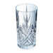 Cristal d'Arques Masquerade Toughened Hiball Glasses 380ml (24 Pack) Arcoroc