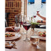 Arcoroc Thera Toughened Wine Glasses 440ml (24 Pack) Arcoroc