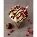 Simply Freeze Dried Strawberry Topping 130g Simply