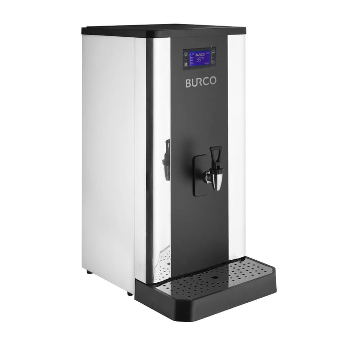 Burco 20Ltr Countertop Autofill Filtered Water Boiler AFF20CT Burco