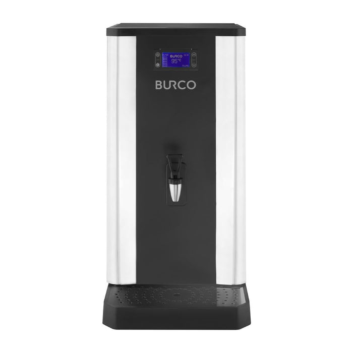 Burco 20Ltr Countertop Autofill Filtered Water Boiler AFF20CT Burco