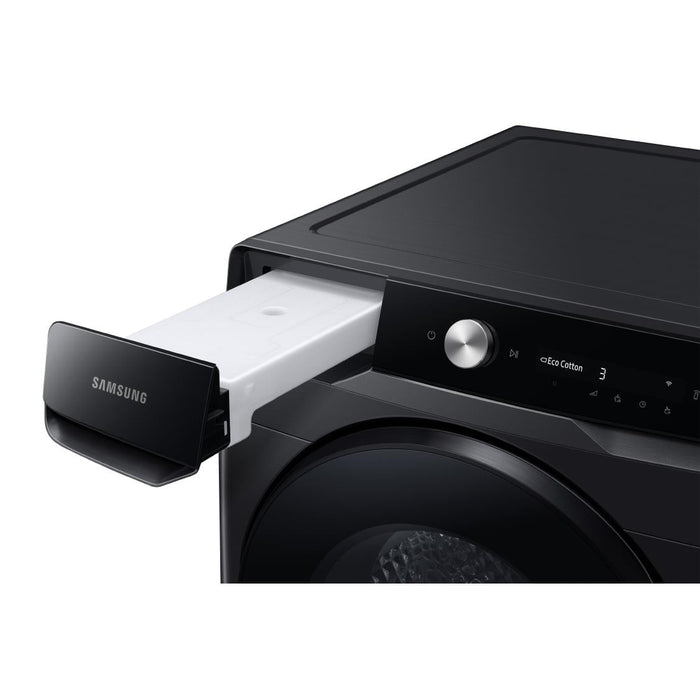 Samsung Series 9 16kg Heat Pump Tumble Dryer DV16DG8600BVU1 Samsung