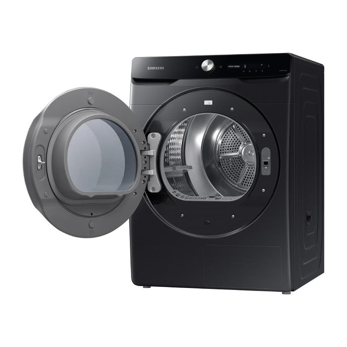 Samsung Series 9 16kg Heat Pump Tumble Dryer DV16DG8600BVU1 Samsung