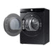 Samsung Series 9 16kg Heat Pump Tumble Dryer DV16DG8600BVU1 Samsung