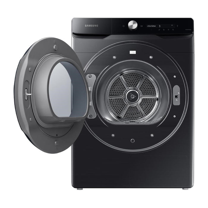 Samsung Series 9 16kg Heat Pump Tumble Dryer DV16DG8600BVU1 Samsung