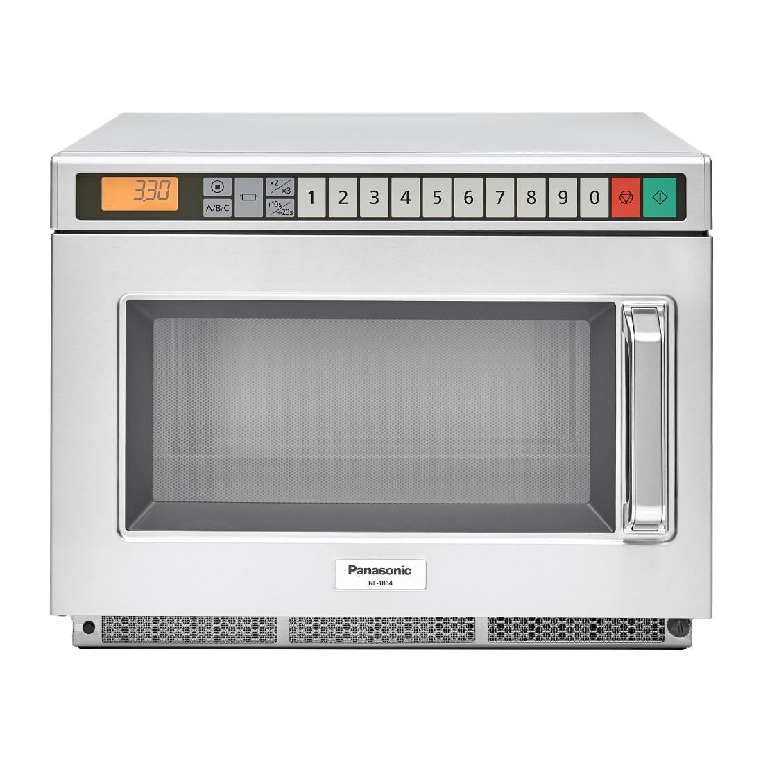Panasonic Microwaves
