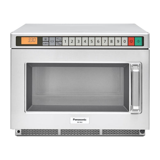 1.8kW. Programmable