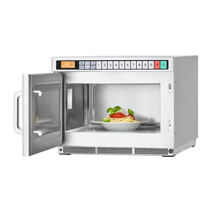 Panasonic NE1864 1800W Programmable Inverter Microwave Panasonic