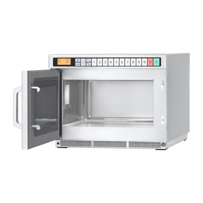 Panasonic NE1864 1800W Programmable Inverter Microwave Panasonic