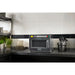 Panasonic NE1864 1800W Programmable Inverter Microwave Panasonic