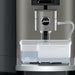 JURA Coffee Machine X10C Dark Inox Jura