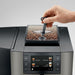 JURA Coffee Machine X10C Dark Inox Jura