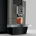 JURA Coffee Machine X10C Dark Inox Jura