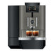 JURA Coffee Machine X10C Dark Inox Jura