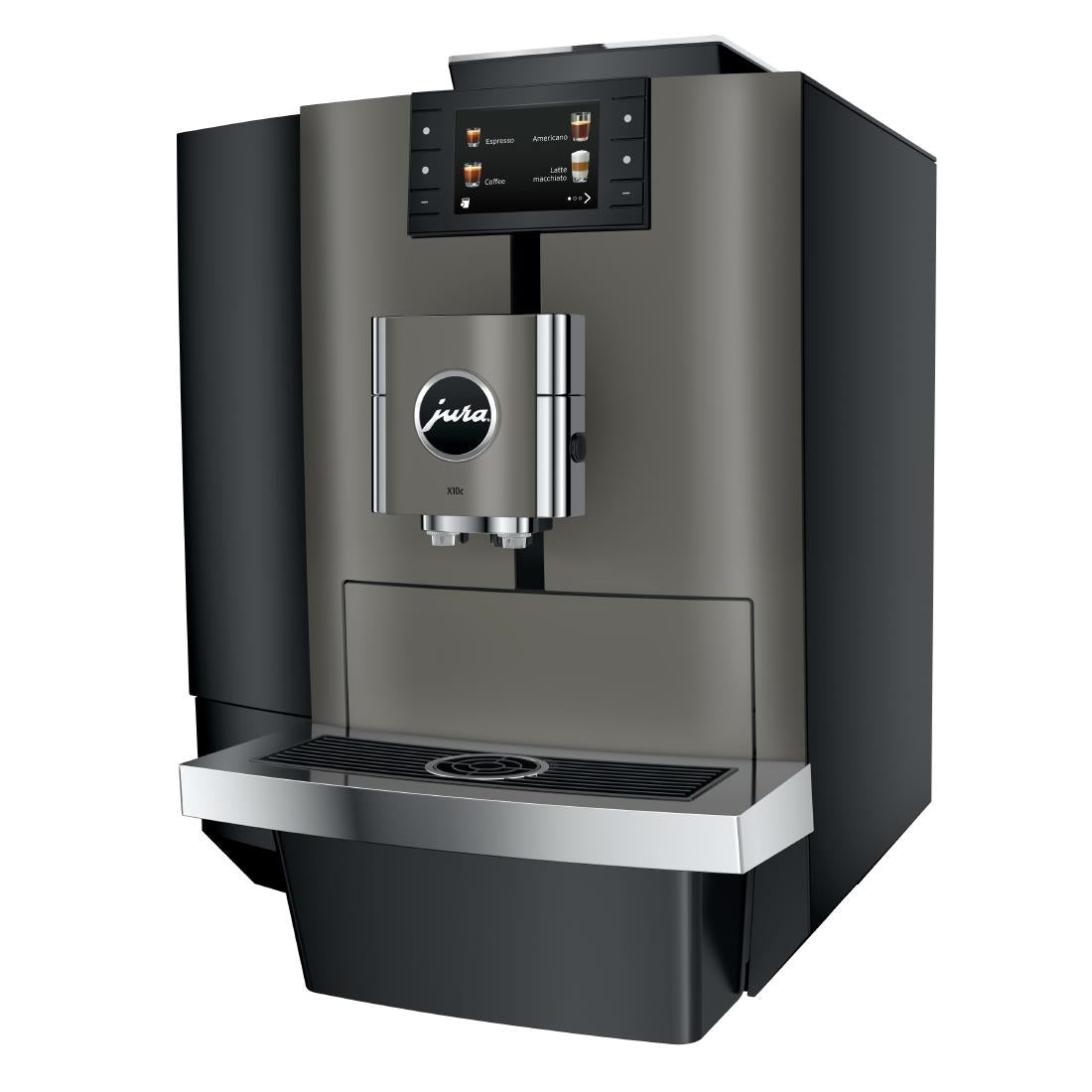 Bean to Cup Coffee Machines