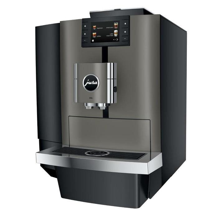 1.45kW. Suitable for 100 cups per day. 35 speciality coffees
