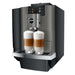 JURA Coffee Machine X10C Dark Inox Jura