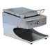 2.3kW. Output: up to 350 slices/hr