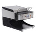 2.3kW. Output: up to 350 slices/hr