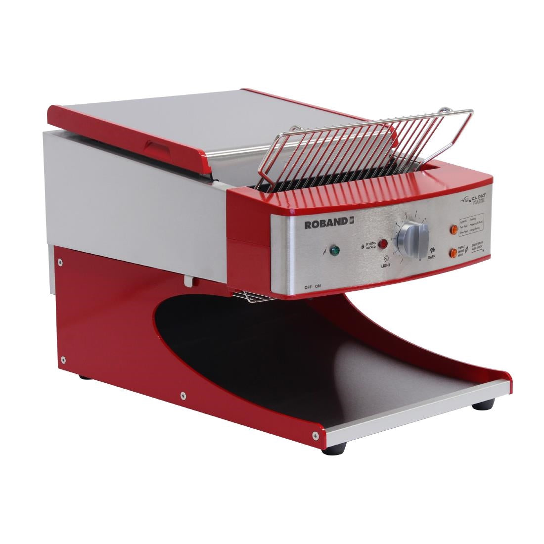 Conveyor Toasters