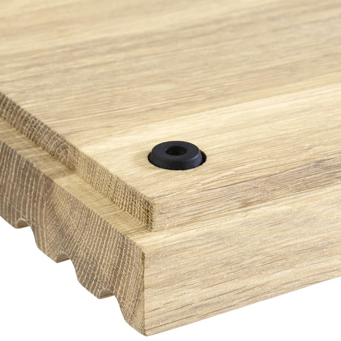 APS Valo Oak Cutting Board GN 1/1 APS