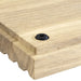 APS Valo Oak Cutting Board GN 1/1 APS