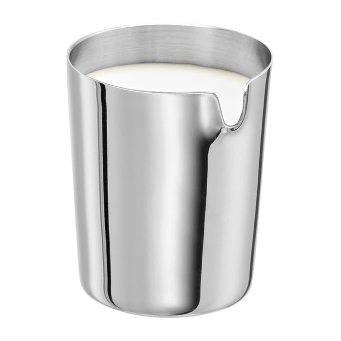APS Allure Pourers Silver 40ml (4 Pack) APS