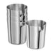 APS Allure Pourers Silver 40ml (4 Pack) APS