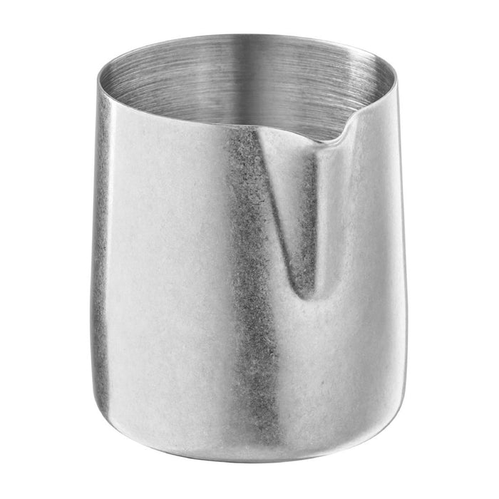 60(Ø)x65(H)mm. Material: 18/8 Stainless Steel