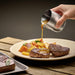 APS Flow Pourer Vintage Steel 150ml APS