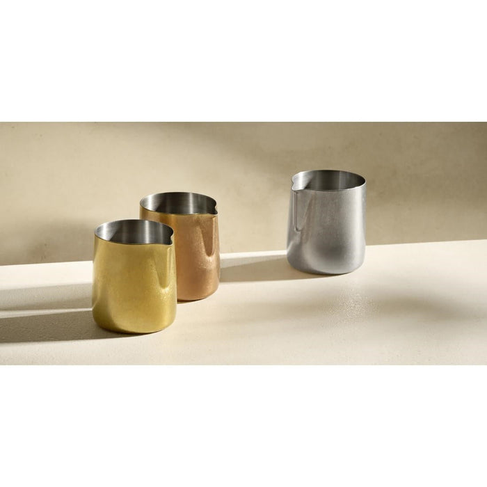 APS Flow Pourer Vintage Steel 150ml APS