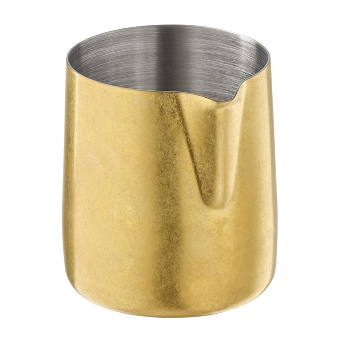 60(Ø)x65(H)mm. Material: 18/8 Stainless Steel