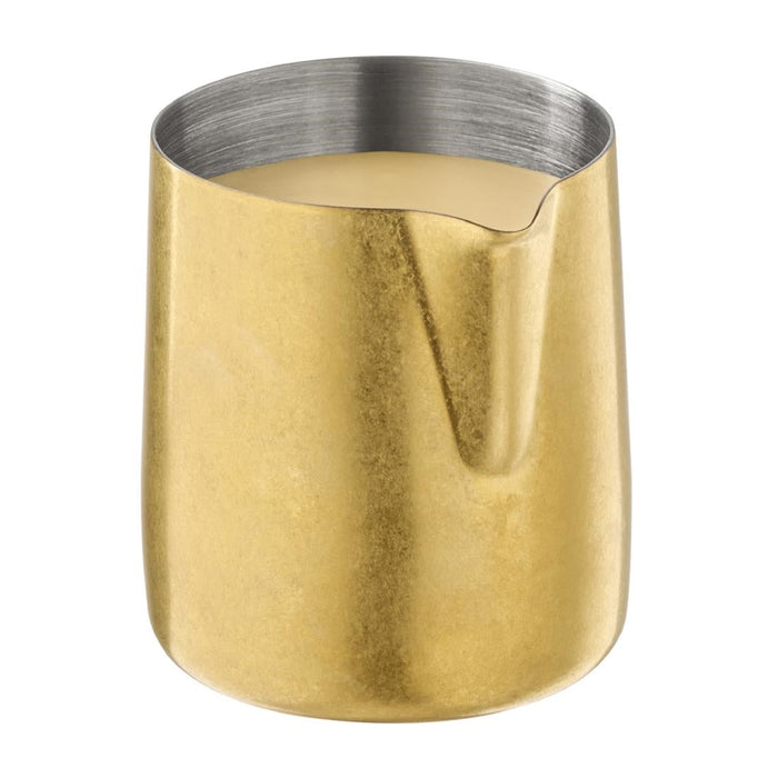 APS Flow Pourer Vintage Gold 150ml APS