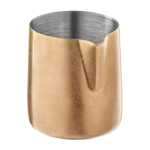 60(Ø)x65(H)mm. Material: 18/8 Stainless Steel