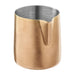 60(Ø)x65(H)mm. Material: 18/8 Stainless Steel