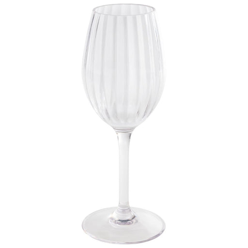 215(H)x80(Ø)mm. Material: Tritan Plastic