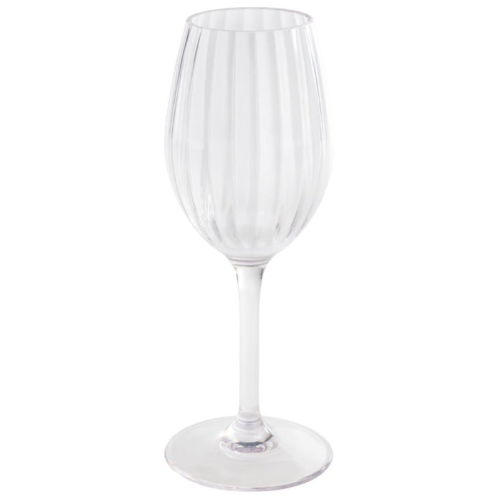 215(H)x80(Ø)mm. Material: Tritan Plastic