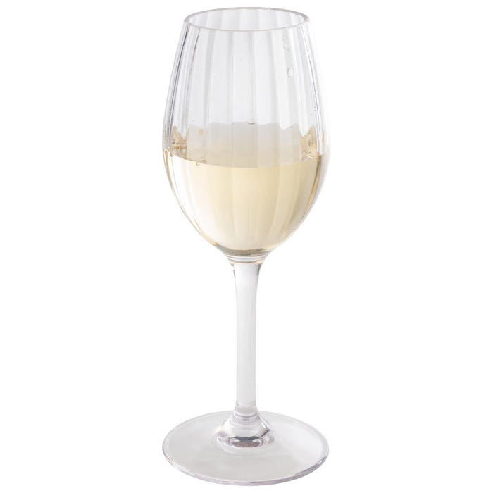 APS Perfection White Wine Glasses 320ml (12 Pack) APS