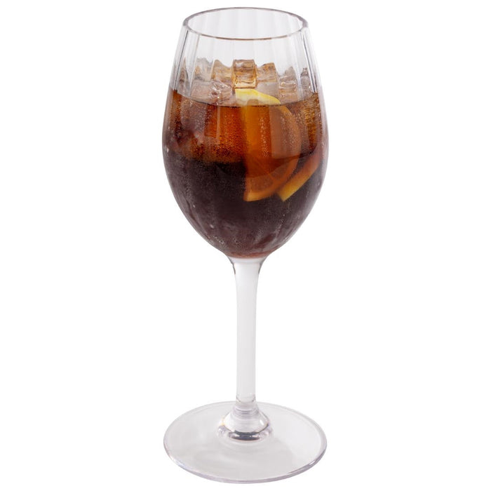 APS Perfection White Wine Glasses 320ml (12 Pack) APS