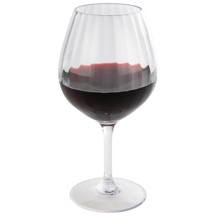 APS Perfection Red Wine Glasses 600ml (12 Pack) APS