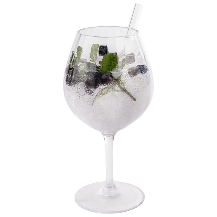 APS Perfection Red Wine Glasses 600ml (12 Pack) APS