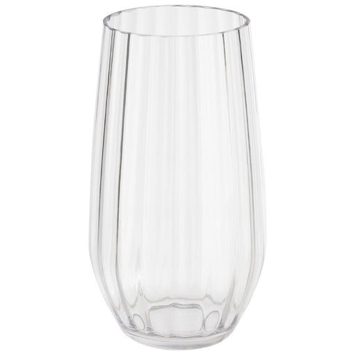150(H)x80(Ø)mm. Material: Tritan Plastic