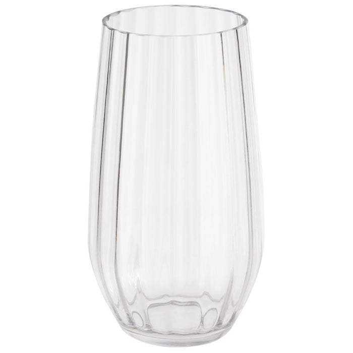 150(H)x80(Ø)mm. Material: Tritan Plastic
