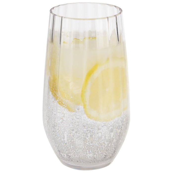 APS Perfection Drinking Glasses 470ml (12 Pack) APS