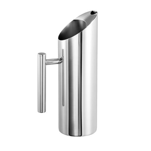 275(H)x90(Ø)mm. Material: 18/8 Stainless Steel