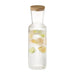 APS Lines Glass Carafe 1Ltr APS