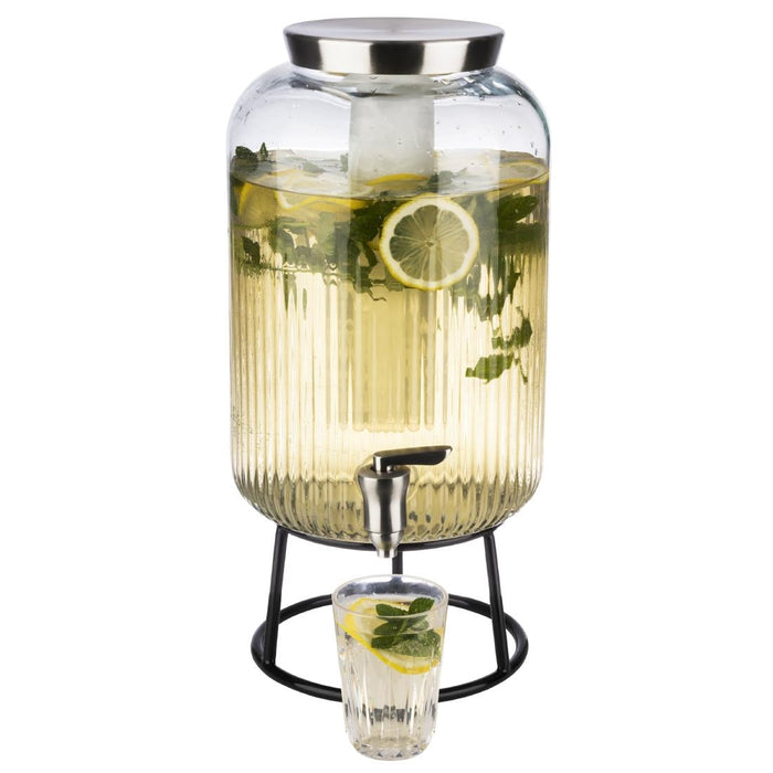 APS Ice Cube Cooling Tube APS