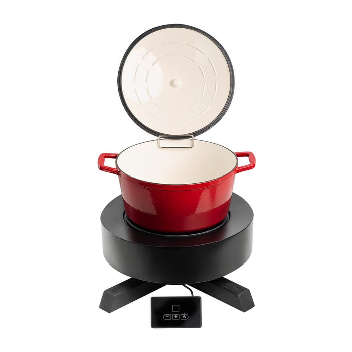 APS Bonfire Induction Station 465x160mm APS