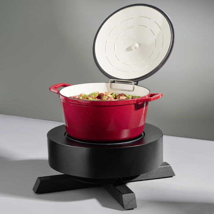 APS Bonfire Induction Station 465x160mm APS